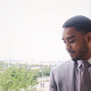 Meet your Posher, Jacob